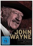 the john wayne collection 21 movies  John Wayne Collection - Box 2 [3 DVDs]