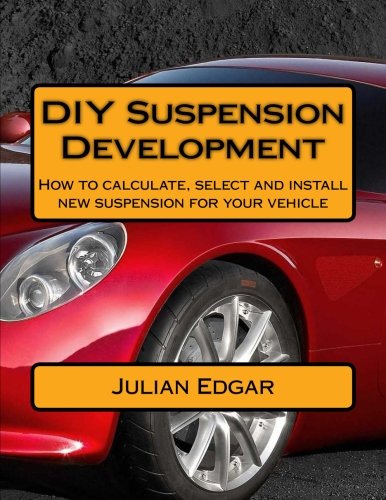 DIY Suspension Development