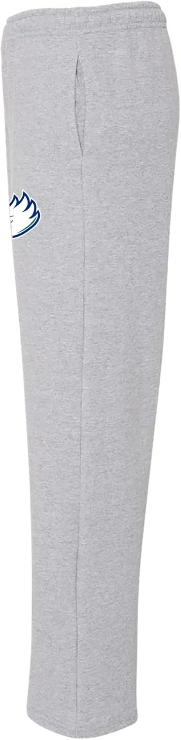 UGP Campus Apparel NCAA Primary Logo - Collegiate Sports Team Sweatpants
