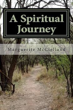 Paperback A Spiritual Journey Book