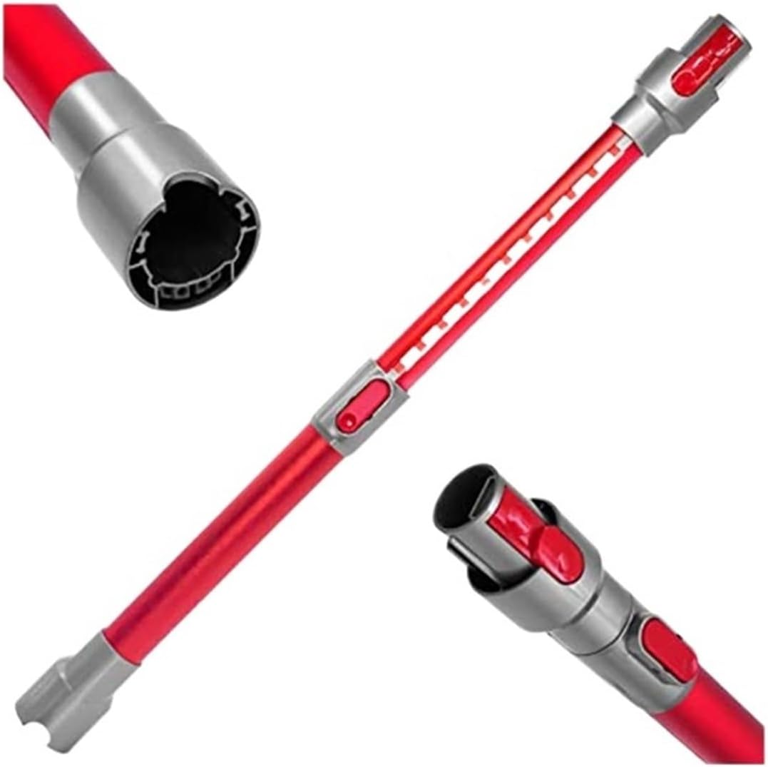 Vacuum Cleaner Extension Rod Replacement，Compatible For Dyson， V7 V8 V10 V11 V15 Handheld Vacuum Cleaner Replacement Accessories