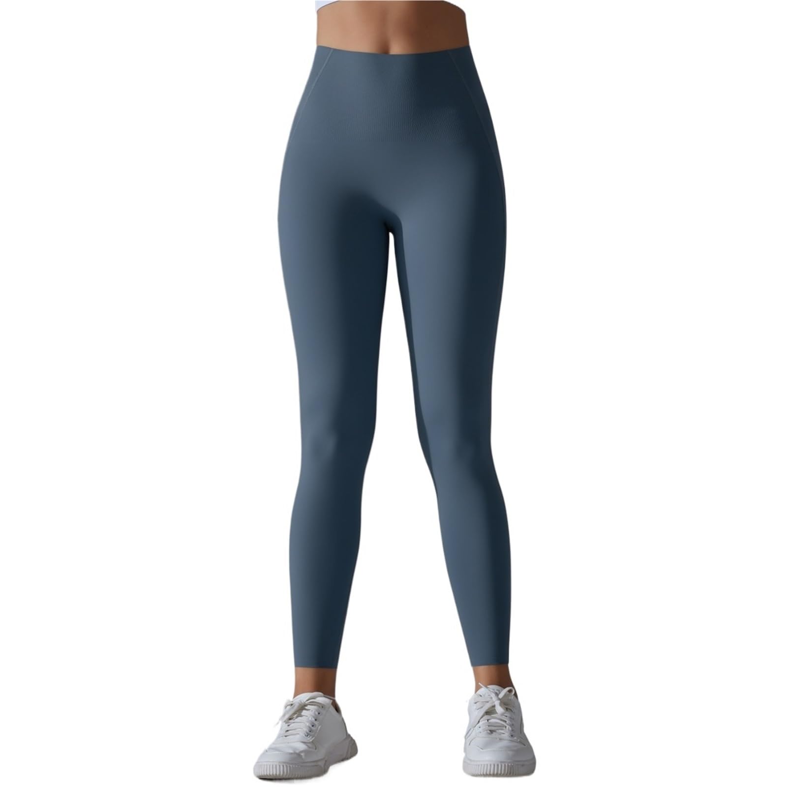 Legginsy do jogi obcisłe spodnie do jogi wysoka talia bieganie jazda na rowerze sporty spodnie na siłownię odporne na przysiady kontrola brzucha wyszczuplające legginsy