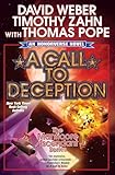 A Call to Deception (Manticore Ascendant)