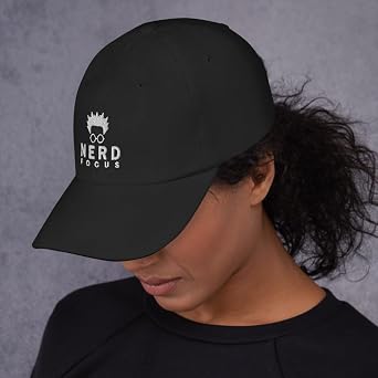 Focus Premium Cap
