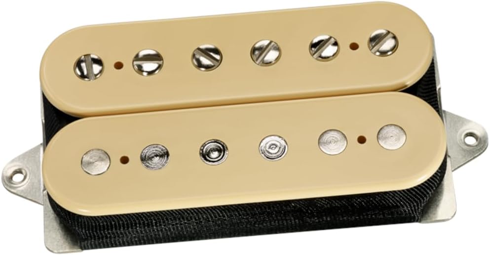 DiMarzio DP261CR PAF Master, Bridge, Cream