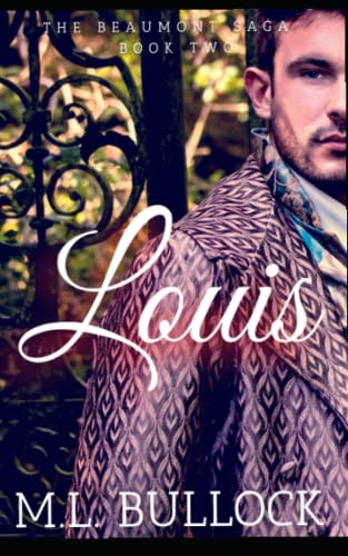 Book cover for Louis