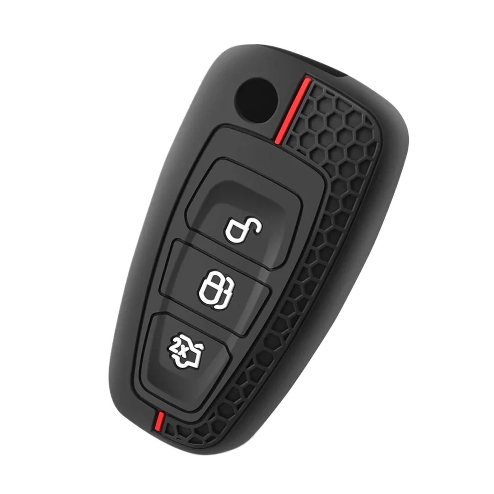 Étui pour clé Ford Transit qui évite l'usure de votre boîtier de télécommande