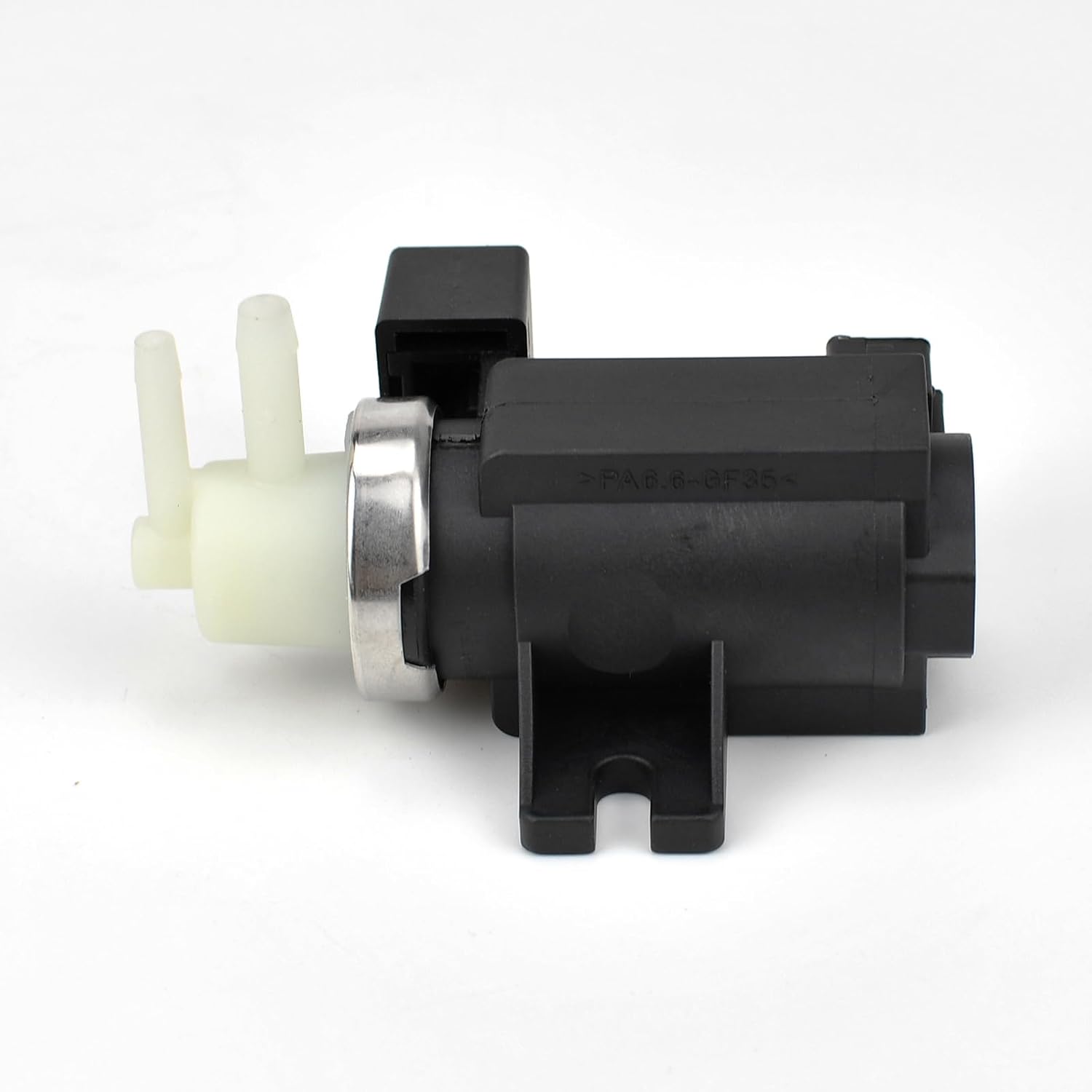 55558101 Turbo Pressure Converter Valve Vacuum Solenoid Valve Compatible with OPEL Astra 2005-2010; Corsa 2006-2014; Vauxhall; Chevrolet Malibu 2012-2023; 5851073; 55563534; 5851600