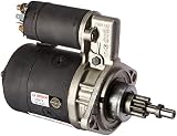 BOSCH SR87X Premium 100% Remanufactured Starter - Compatible With Select Volkswagen Transporter,