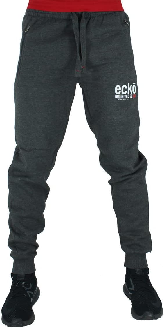 Pantaloni da jogging lavati con grafica Origin MP da uomo - Nero