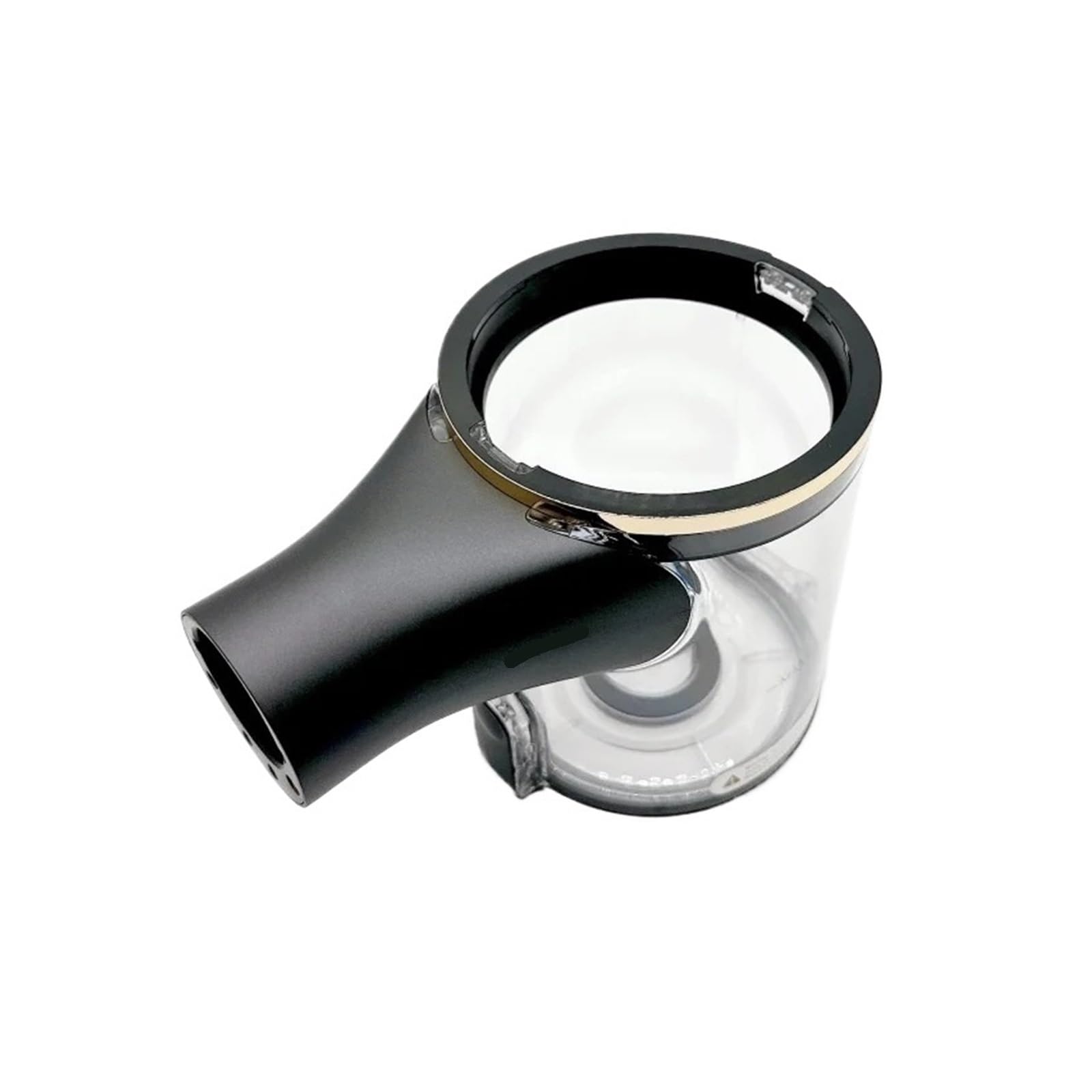 SHAKUHEBZD Cyclone Dust Cup Dustbin, Compatible with Dreame, R10 Pro