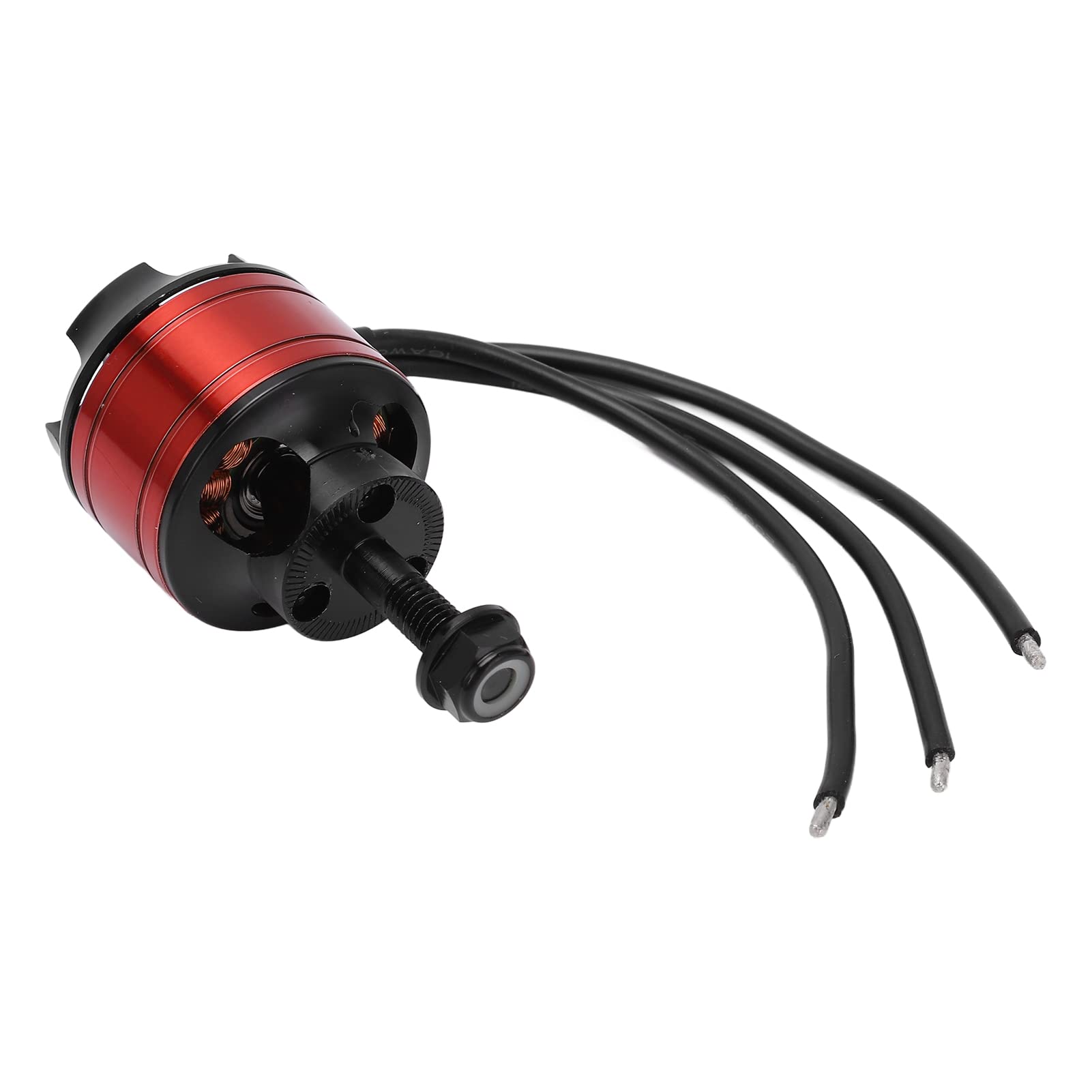 Alomejor 2814 1100KV Silnik Bezszczotkowy, 14-biegunowy o Wysokiej (CW)