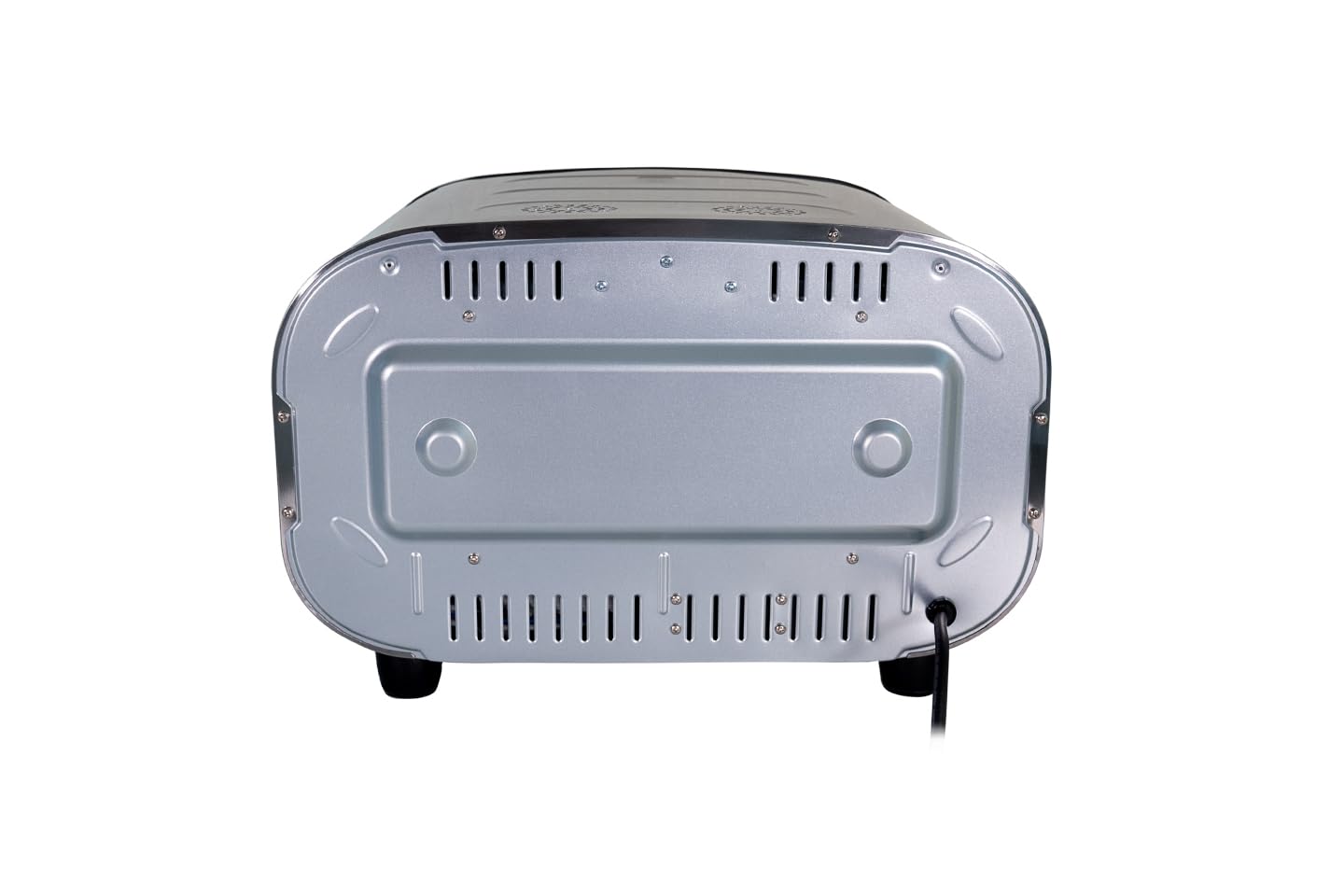 Unold Pizza Oven Alfredo silver (68806)