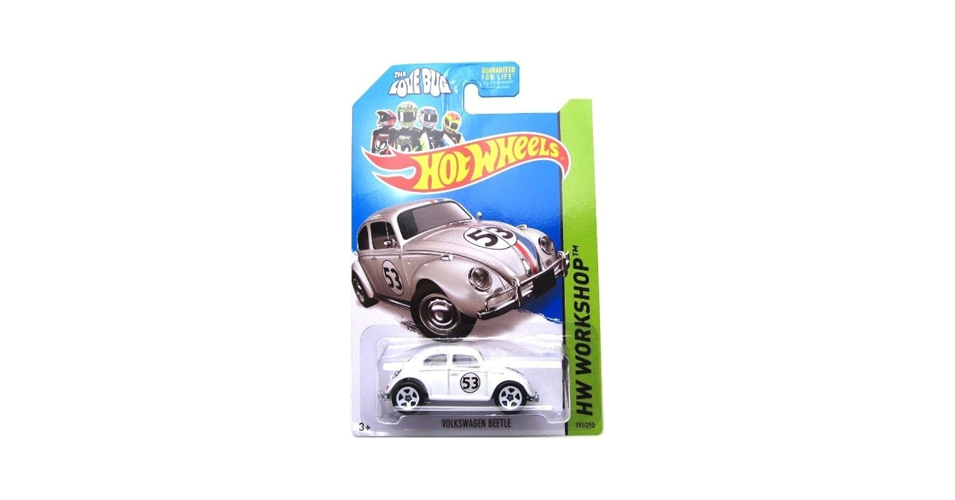 HotWheels Volkswagen ホットウィール　ヴィンテージ 鬼レア Hot Wheels Vintage 1988 Getty Promo Lime Green VW Volkswagen