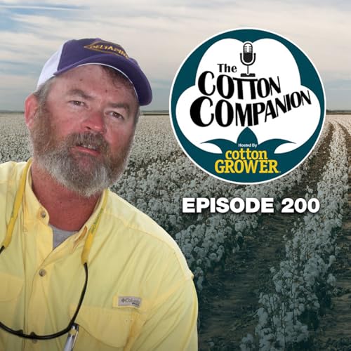 Celebrating Our 200th Episode...and Jay Mahaffey, Too! Podcast Por  arte de portada