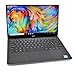 Price comparison product image Dell XPS 13 13.3 Inch 4K UHD Touchscreen Laptop (Silver) (Intel Core i7-8550U, 16 GB RAM, 512 GB SSD, Intel UHD Graphics 620, Windows 10 Home)