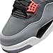 Nike Jordan Mens Air Jordan 4 Retro DH6927 061 Infrared - Size 13 Dark Grey/Infrared 23-black-ce