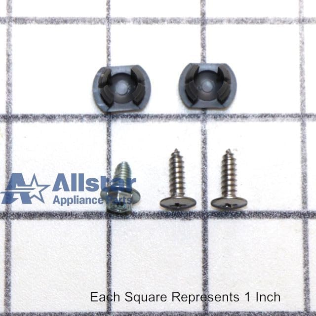 WD35X35958 Dishwasher Bracket Assembly