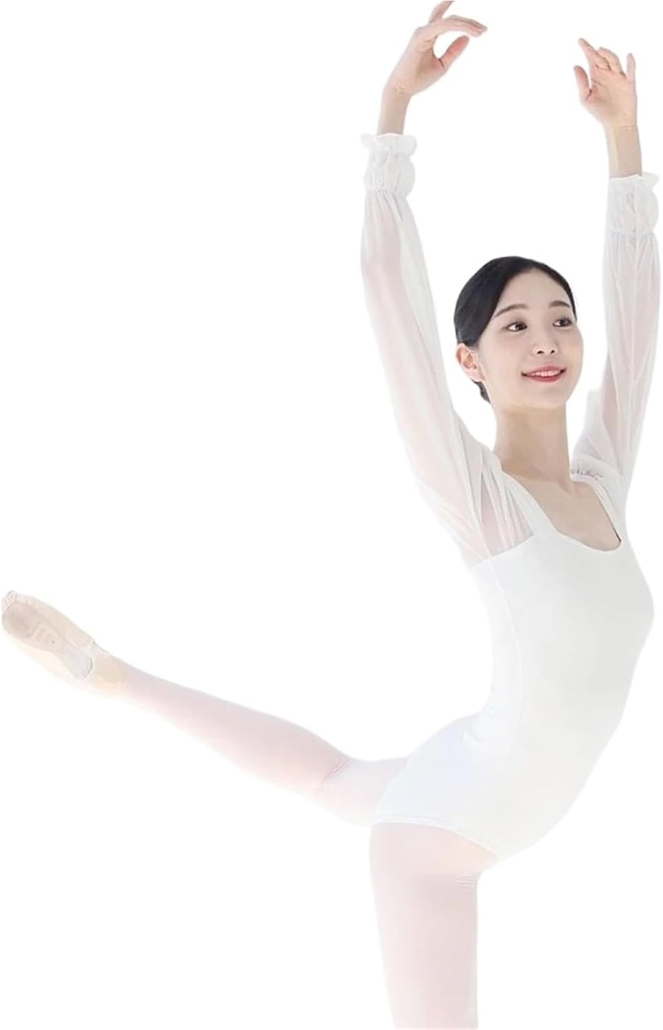Dance Leotard Tights Ballet Dance Clothes Women's Gym Clothes Body Clothes Aerial Yoga Practice Clothes Body Clothes