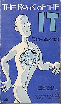 Mass Market Paperback The Book of the It (A Vintage book V-195) Book