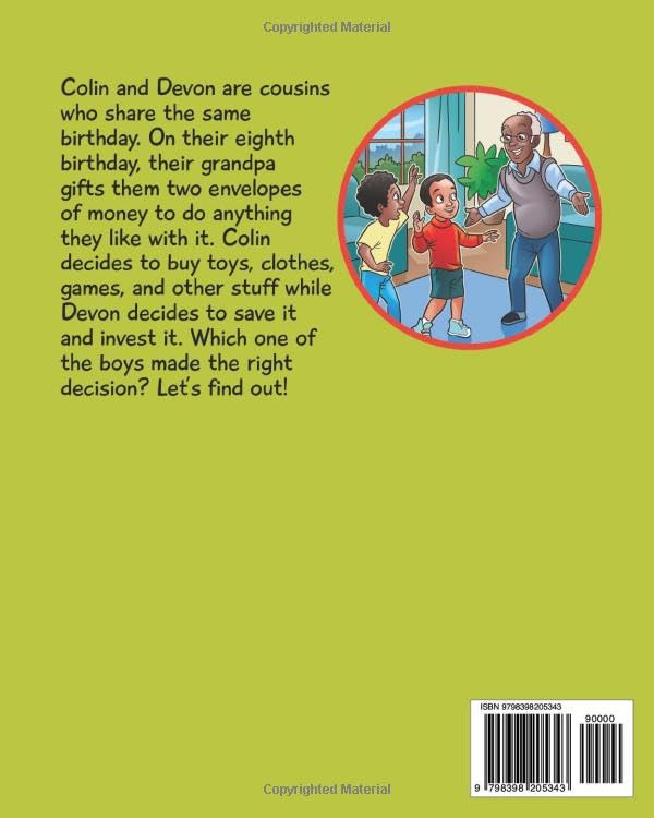 Miniatura 2 de Growing Money