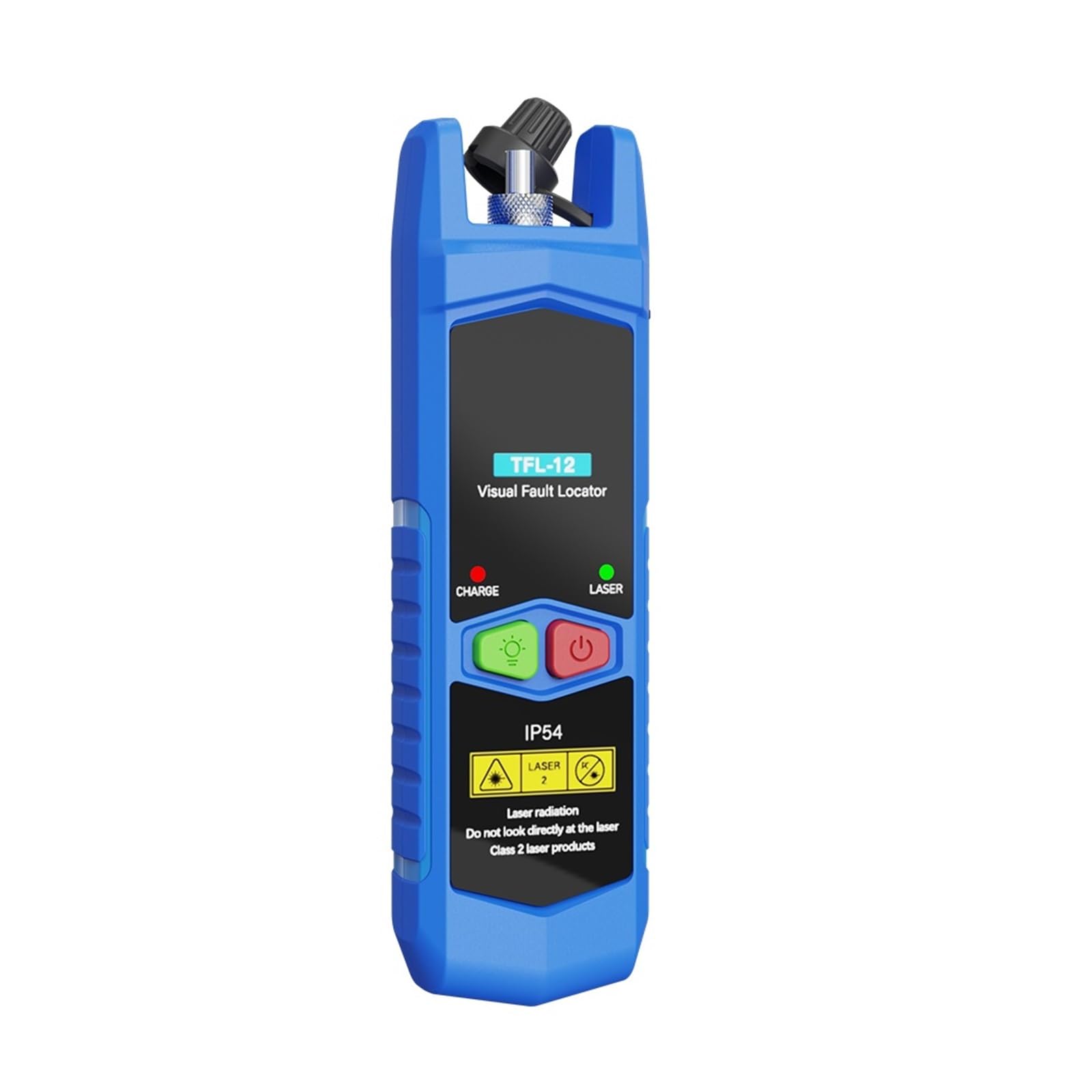 Lokalizator Uszkodzeń Wizualnych TFL-12 Test Kabli Sieciowych Tester Światłowodowy 10 Mw/20 Mw/30 Mw(12-30)