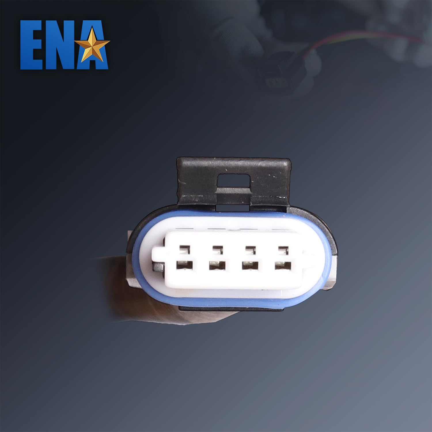 Amazon.co.jp: ENA イグニッションコイルコネクター 配線ハーネス 8個 Amazon.co.jp: ENA イグニッションコイルコネクター 配線ハーネス 8個