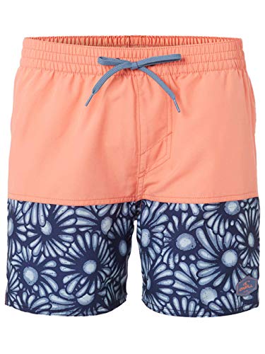 O'NEILL PM Spliced Bañador, Hombre, Naranja (Mandarine), M
