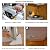 Alloy Loft Telescopic Ladder Automatic Extension Staircase Folding Attic Ladder Thickened Invisible Stairs for Home Ceiling
