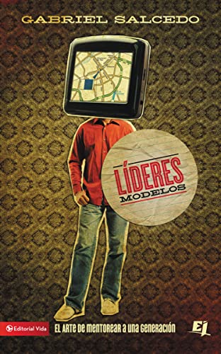 Lideres Modelos (Especialidades Juveniles) (Spanish Edition)