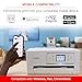 Canon PIXMA TS7720 – Wireless Home All-in-One Printer