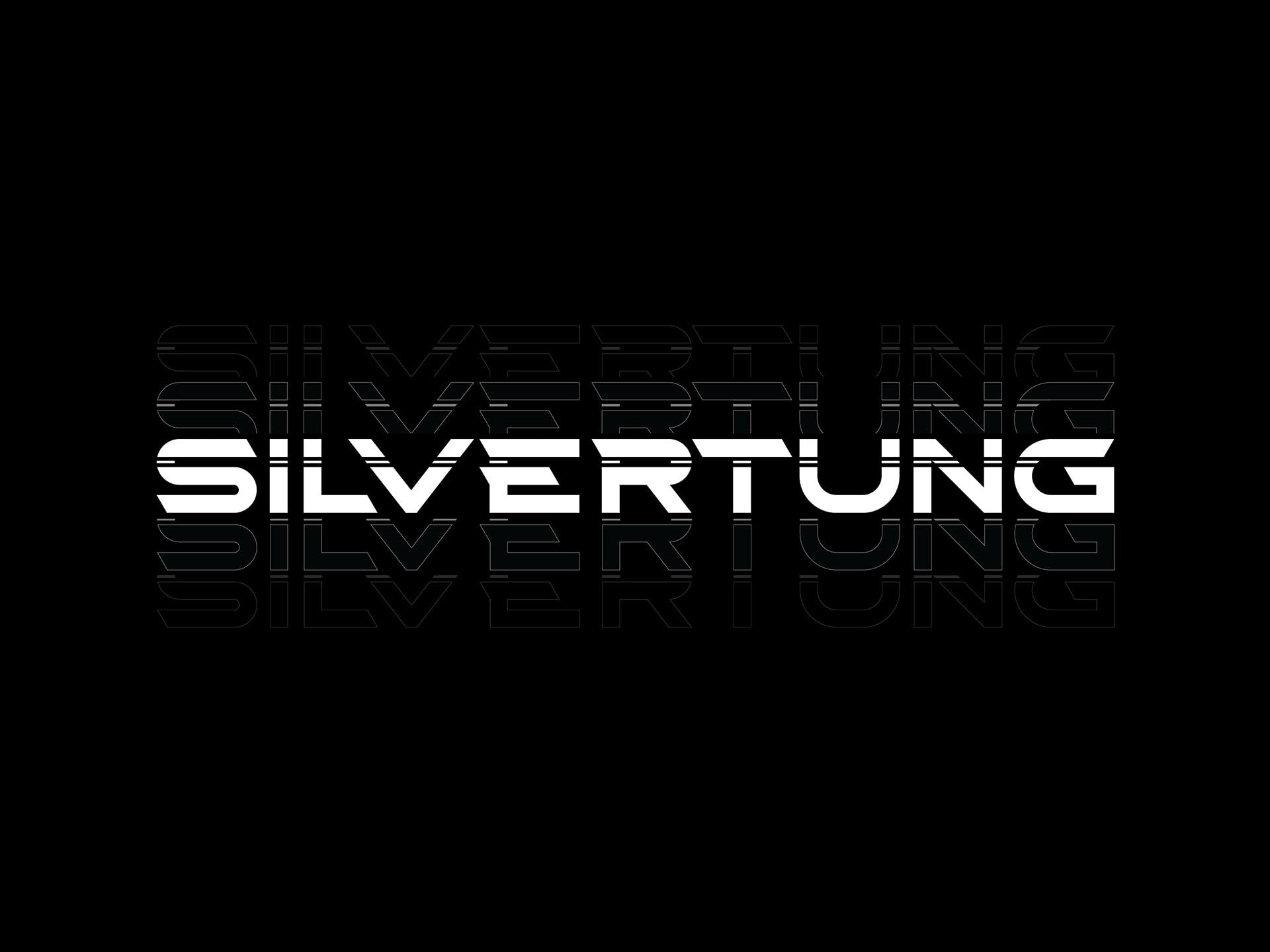 Silvertung