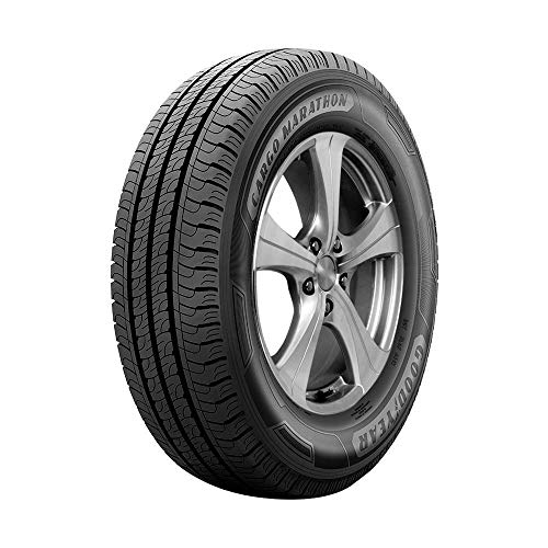 Pneu Goodyear Aro 14 Cargo Marathon 2 195/80r14c 110/108r