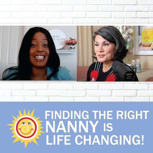 Finding The Perfect Nanny Can Change Your Life