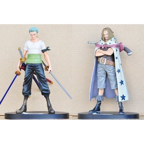 Amazon | ワンピース DXフィギュア THE GRANDLINE MEN vol.9