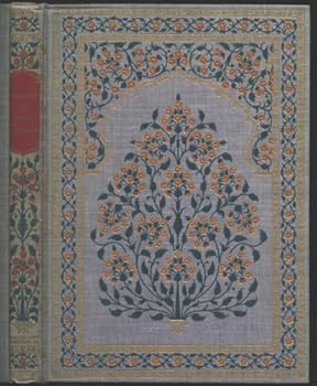 Rubaiyat of Omar Khayyam 1937 Deluxe Edition Illustrated By Edmund Dulac HC W/ORIGINAL SLIPCASE