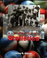 Elementary Statistics 0697102513 Book Cover