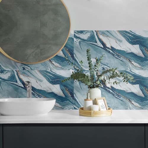 Panneaux en vinyle design moderne PVC rigide pour mur intérieur