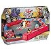 Bakugan Battle League Coliseum, Deluxe Game Board with Exclusive Fused Howlkor x Serpenteze, Kids Toys for Boys Ages 6 and Up