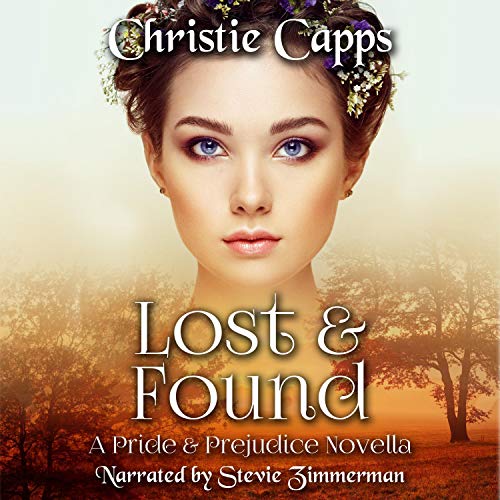 Cover art for Lost and Found