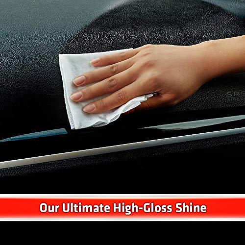 Armor All 10945 Ultra Shine Wipe - 20 Sheets #TOP4