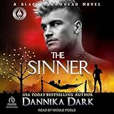 The Sinner: Black Arrowhead Series, Book 5