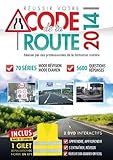 dvd code de la route 2018 crack  Réussir votre code de la route 2014