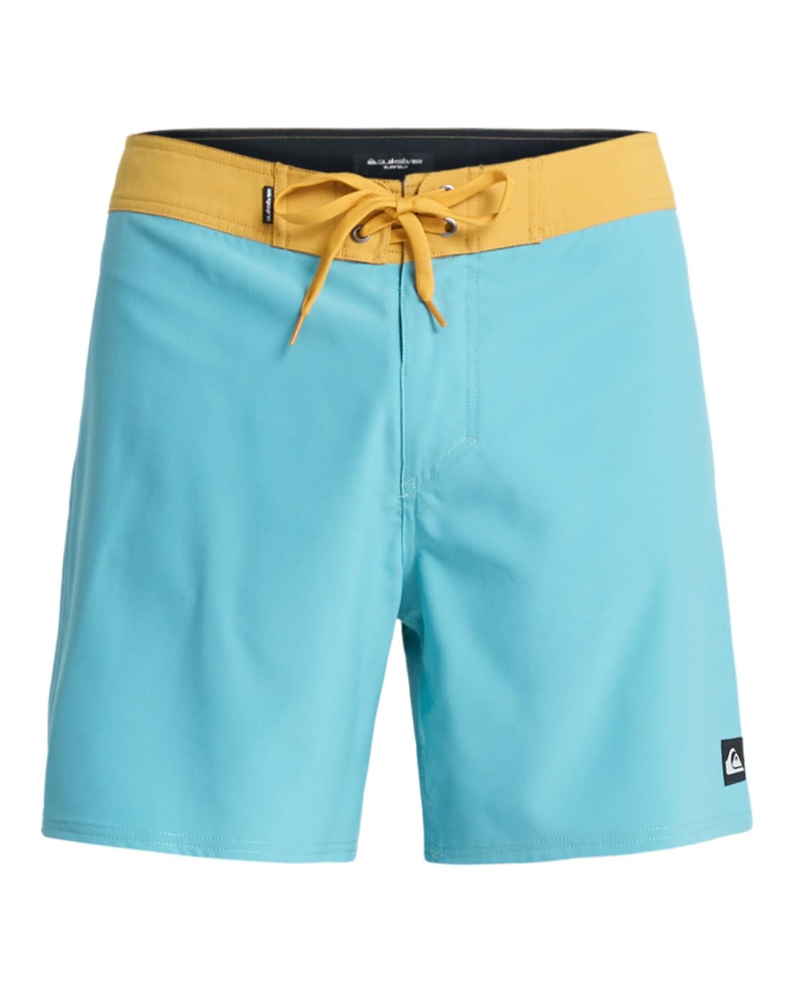 Quiksilver Big Logo Top Hombre