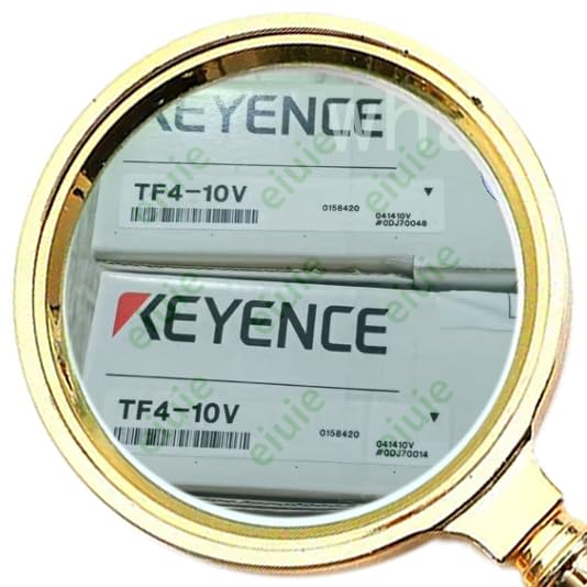 TF4-10V Inventaire de pièces de rechange inutilisées contre les pannes machine