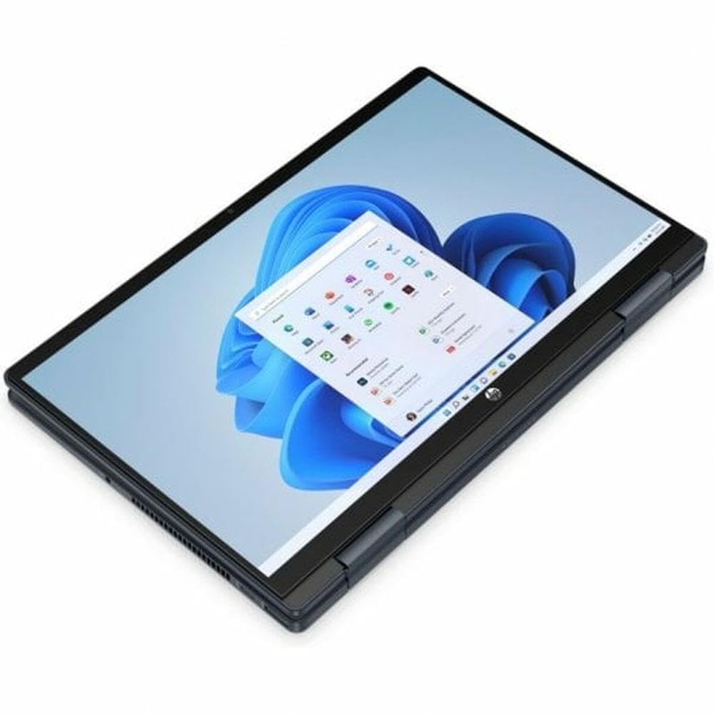 HP Notebook Pavilion x360 14" Intel Core i5-1335U 16 Go RAM 1 to SSD