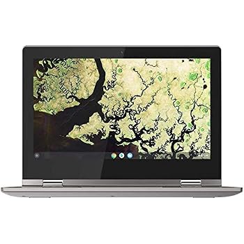 Asus Chromebook C223na Grey Intel Celeron N3350 4 Gb Ram 32