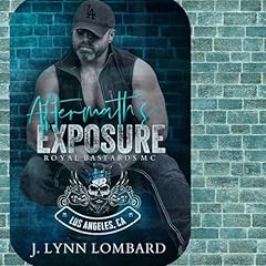 Aftermath's Exposure Titelbild