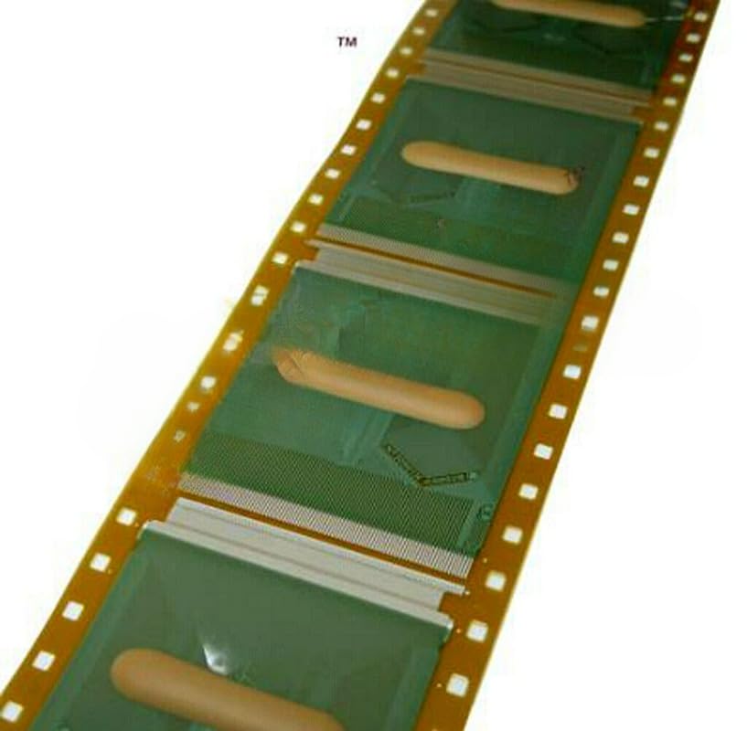 10-Piece NT30901H-C0862B LCD Driver -