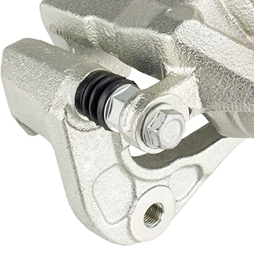 Kax Brake Caliper Assembly With Bracket #TOP5